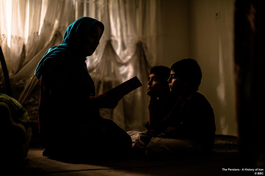 波斯 Art of Persia插图16