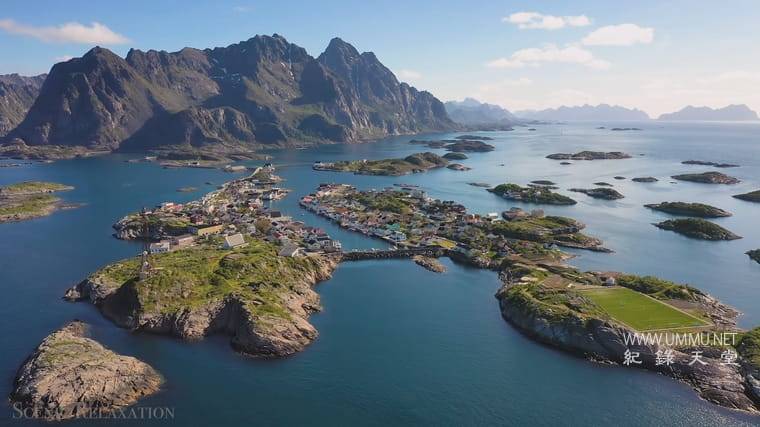 4K视觉之旅插图4