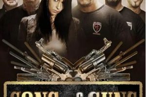 万能改枪手/枪械之子 第3季 SONS OF GUNS