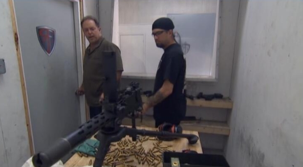 万能改枪手/枪械之子 第3季 SONS OF GUNS插图4