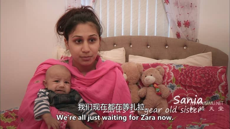 童颜妈妈 Baby Faced Mums插图1