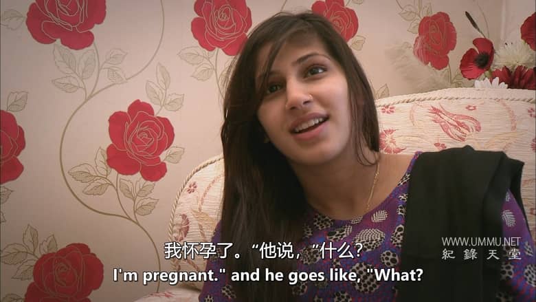 童颜妈妈 Baby Faced Mums插图2