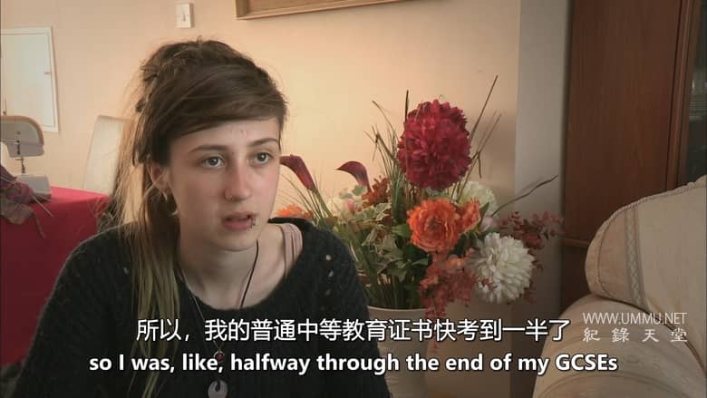 童颜妈妈 Baby Faced Mums插图3