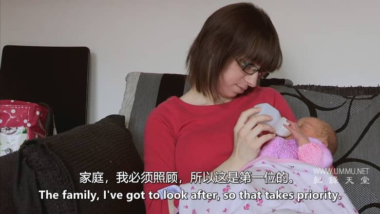 童颜妈妈 Baby Faced Mums插图4