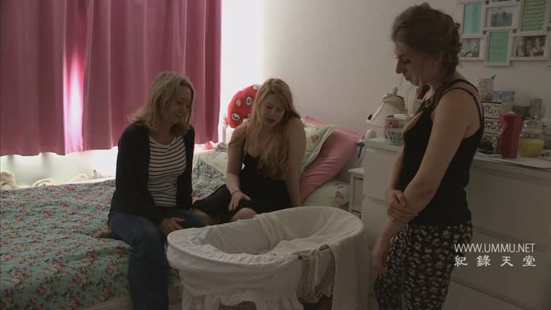 童颜妈妈 Baby Faced Mums插图5