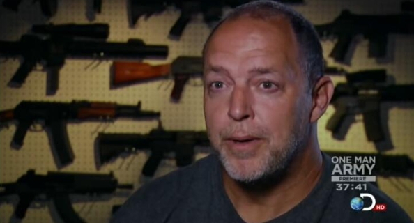 万能改枪手/枪械之子 第2季 SONS OF GUNS插图3