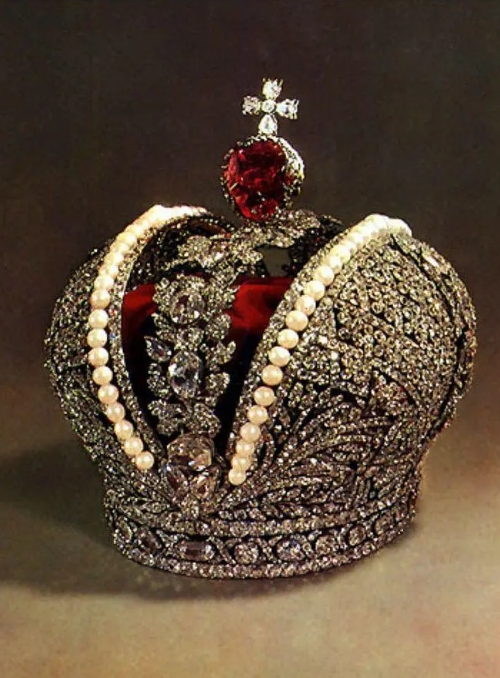 寻找沙皇的宝藏 Auf der Suche nach dem Zarenschatz插图