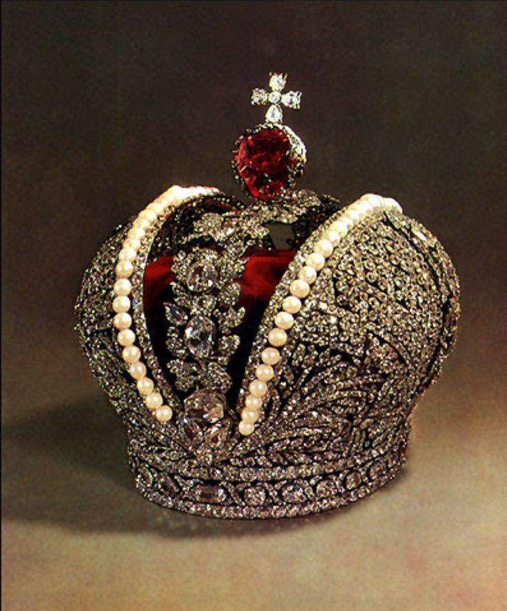 寻找沙皇的宝藏 Auf der Suche nach dem Zarenschatz插图1