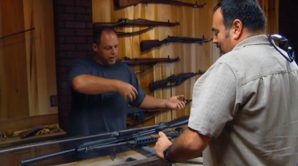 万能改枪手/枪械之子 第1季 SONS OF GUNS插图1