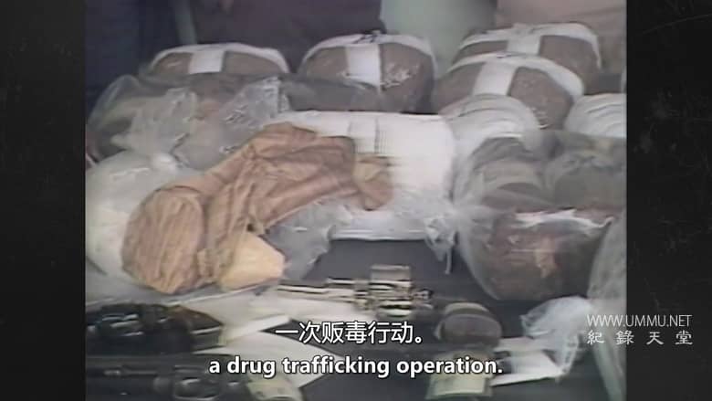 美国教父：五个家族 American Godfathers: The Five Families插图4