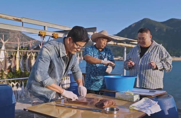 香港原味道 第五季插图4