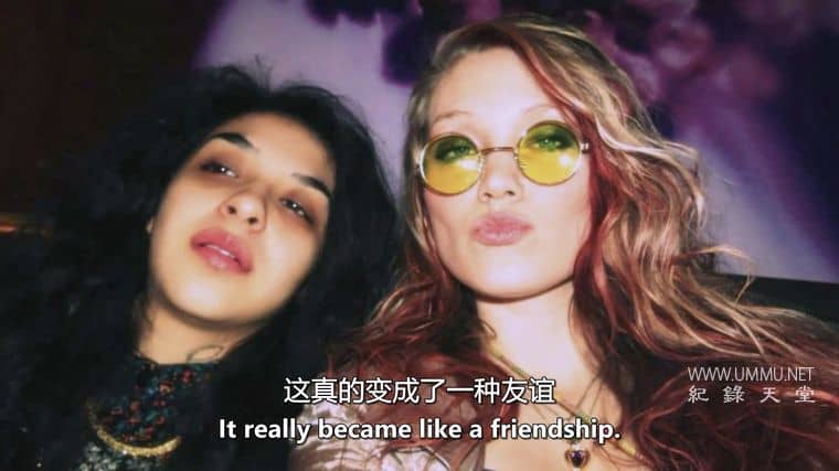 人面兽心 第9-11季 American Monster插图1