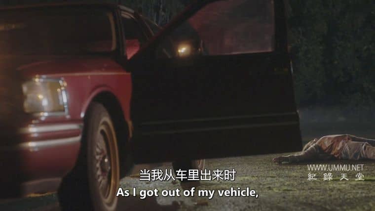 人面兽心 第9-11季 American Monster插图2