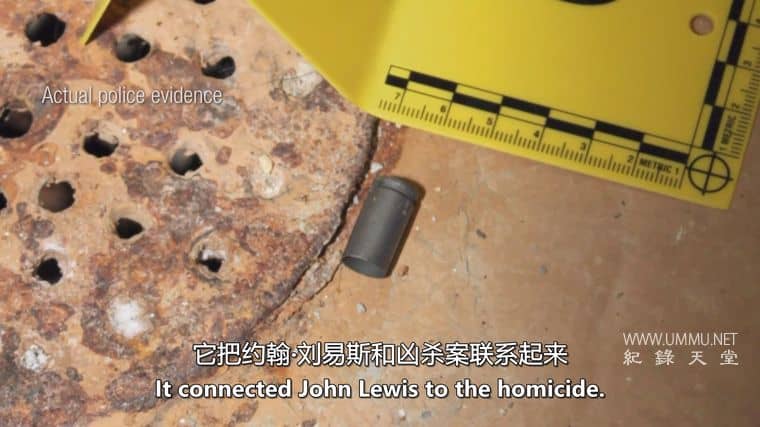 人面兽心 第9-11季 American Monster插图5