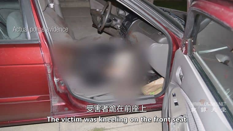 人面兽心 第9-11季 American Monster插图6