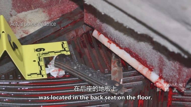 人面兽心 第9-11季 American Monster插图7