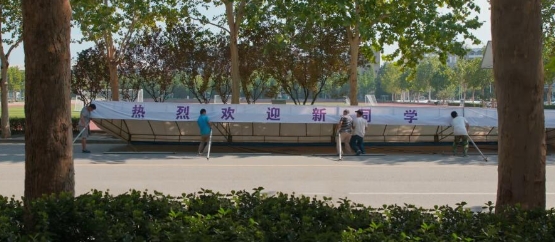 大学 The Great Learning插图1