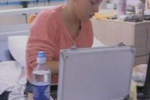 少年的癌症生活 Growing Up with Cancer