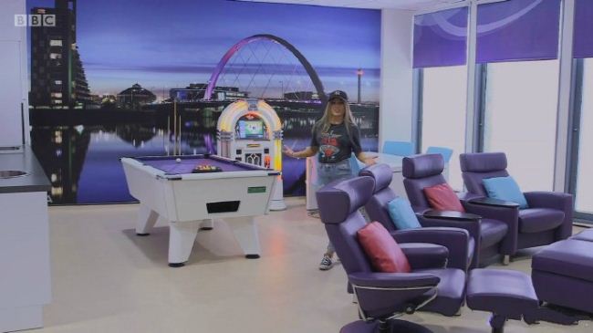 少年的癌症生活 Growing Up with Cancer插图4