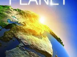 如何建造一个星球 How to Build a Planet