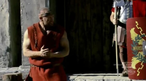 致命武士 第1季  Deadliest Warrior插图1