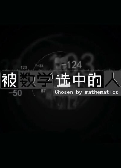 《被数学选中的人》插图