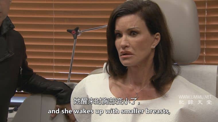 拯救失败整形术 Botched插图1