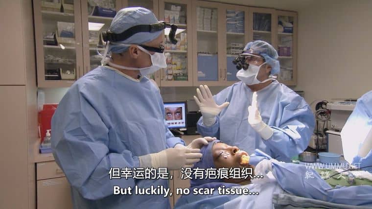 拯救失败整形术 Botched插图5