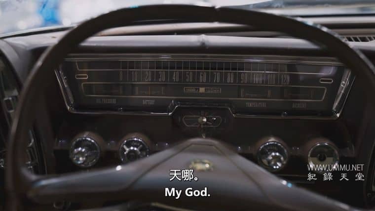 脏兮兮的旧车 Dirty Old Cars插图3