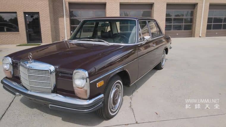 脏兮兮的旧车 Dirty Old Cars插图8