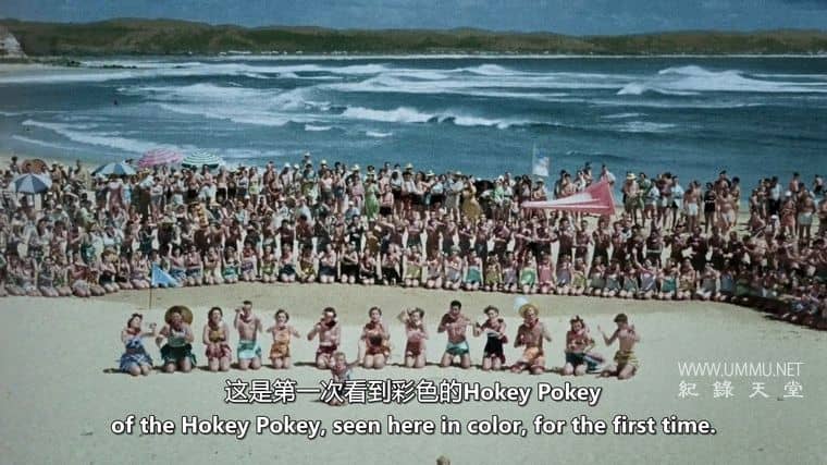 澳大利亚简史：彩色版 第1-2季 全8集 Season 1-2插图3