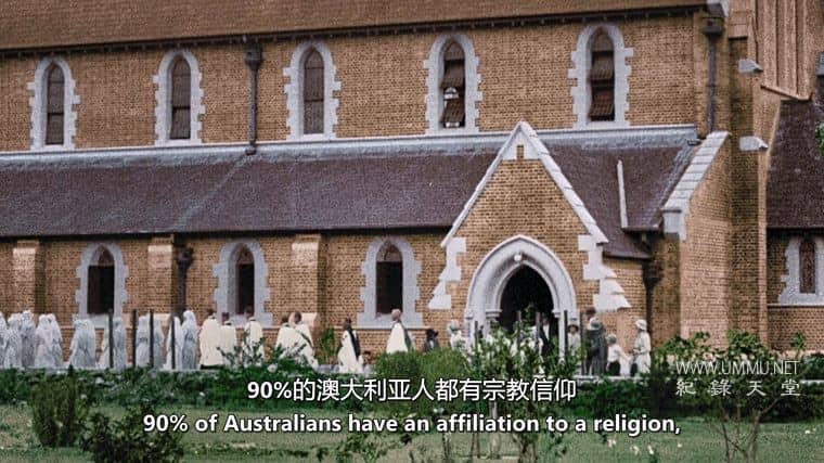 澳大利亚简史：彩色版 第1-2季 全8集 Season 1-2插图4