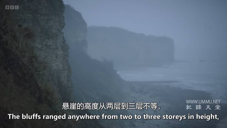 诺曼底登陆：未曾听闻的录音带 D-Day: The Unheard Tapes插图2