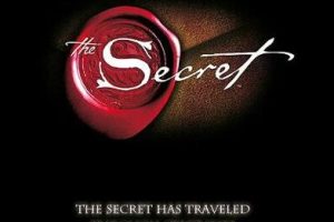 自然法则 吸引定律 The Secret