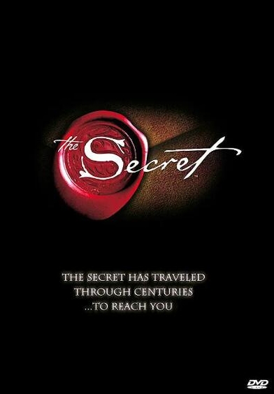 自然法则 吸引定律 The Secret插图