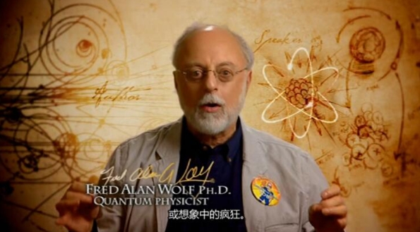 自然法则 吸引定律 The Secret插图2