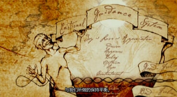 自然法则 吸引定律 The Secret插图3