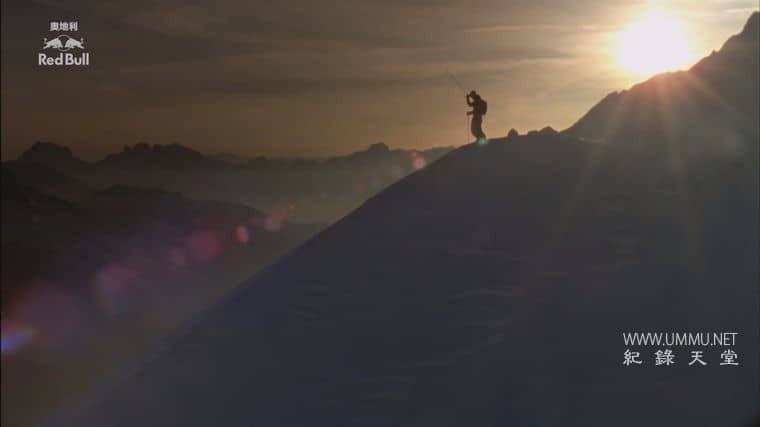 “落”极生悲 20 Seconds of Joy插图4