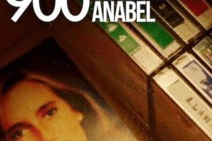 失联900天：安娜贝尓绑架案 900 Days Without Anabel