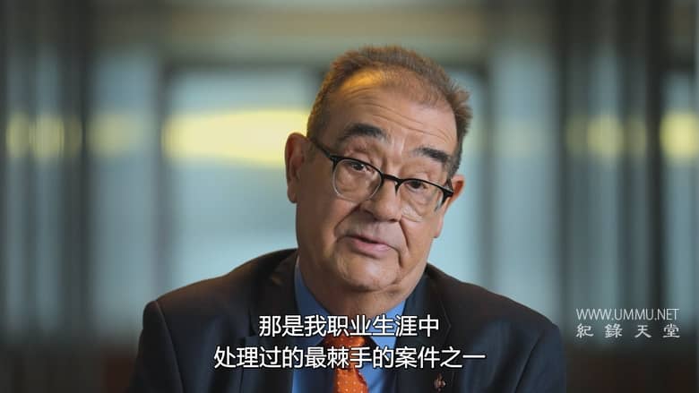 失联900天：安娜贝尓绑架案 900 Days Without Anabel插图5