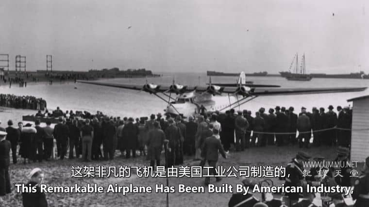 横跨太平洋 Across the Pacific插图4