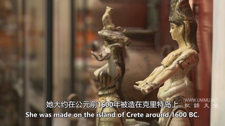 神圣的女性 Divine Women插图1