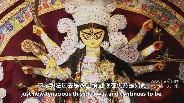 神圣的女性 Divine Women插图3