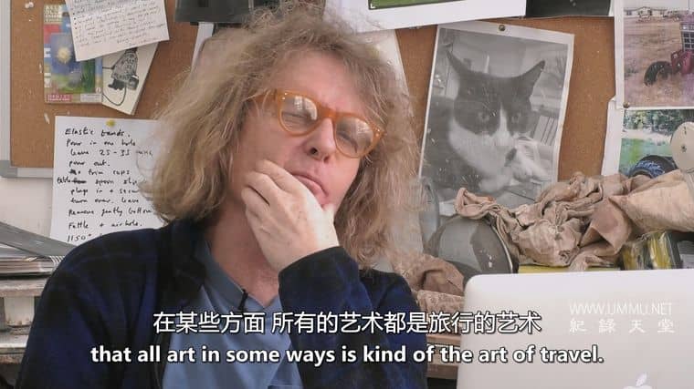 何处是艺术 第1-2季全12集 Grayson's Art Club插图4