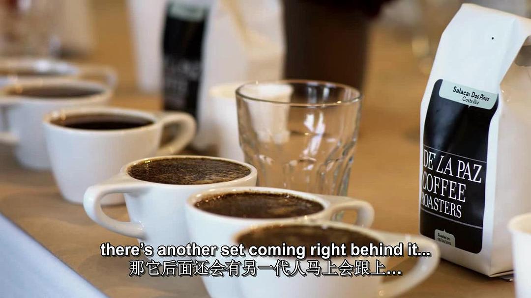 一部关于咖啡的电影 A Film about Coffee插图5