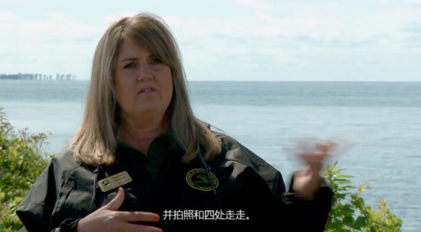 北方守护者 第3季  Wardens of the North插图1