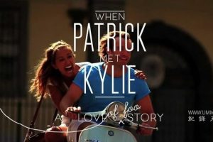 意大利美味邂逅 When Patrick Met Kylie: A Love of Food Story