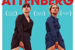 艾登堡 Attenberg