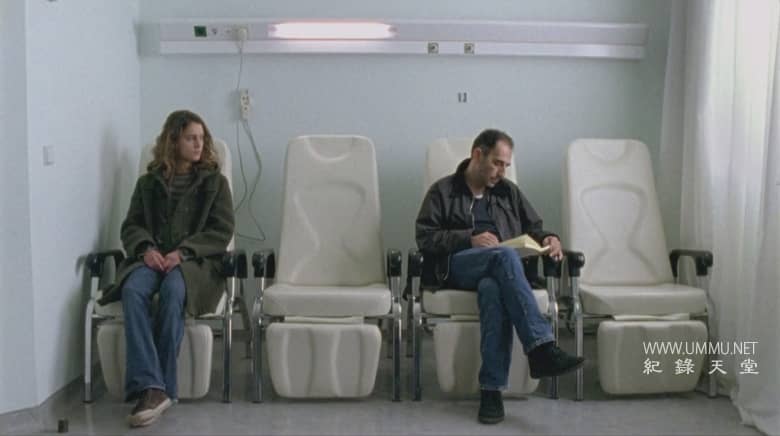 艾登堡 Attenberg插图2