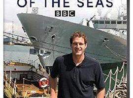 航海帝国 Empire of the Seas